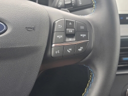 Ford Maverick Lobo Standard AWD SuperCrew 2025