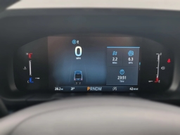 Ford Maverick Lobo Standard AWD SuperCrew 2025