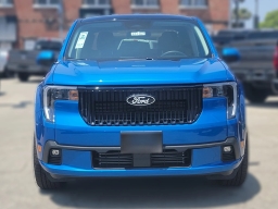 Ford Maverick Lobo Standard AWD SuperCrew 2025