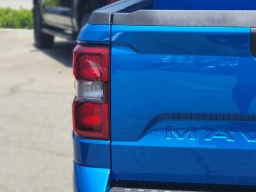 Ford Maverick Lobo Standard AWD SuperCrew 2025