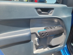 Ford Maverick Lobo Standard AWD SuperCrew 2025