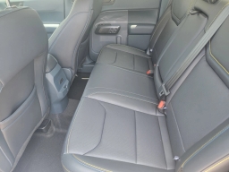 Ford Maverick Lobo Standard AWD SuperCrew 2025