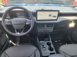 Ford Maverick Lobo Standard AWD SuperCrew 2025