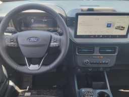 Ford Maverick Lobo Standard AWD SuperCrew 2025