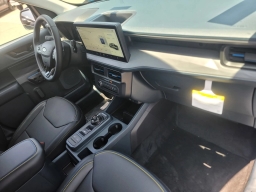 Ford Maverick Lobo Standard AWD SuperCrew 2025