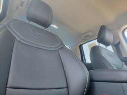 Ford Maverick Lobo Standard AWD SuperCrew 2025