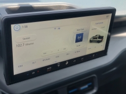 Ford Maverick Lobo Standard AWD SuperCrew 2025