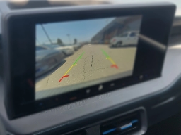 Ford Maverick Lobo Standard AWD SuperCrew 2025