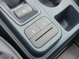 Ford Maverick Lobo Standard AWD SuperCrew 2025