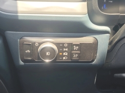 Ford Maverick Lobo Standard AWD SuperCrew 2025