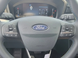 Ford Maverick Lobo Standard AWD SuperCrew 2025