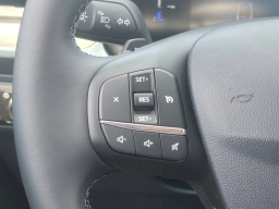 Ford Maverick Lobo Standard AWD SuperCrew 2025