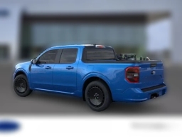 Ford Maverick Lobo Standard AWD SuperCrew 2026