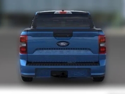 Ford Maverick Lobo Standard AWD SuperCrew 2026