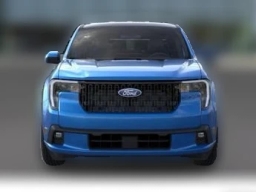 Ford Maverick Lobo Standard AWD SuperCrew 2026