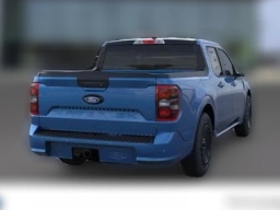 Ford Maverick Lobo Standard AWD SuperCrew 2026