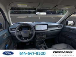 Ford Maverick Lobo Standard AWD SuperCrew 2026