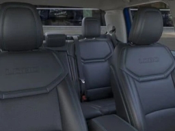 Ford Maverick Lobo Standard AWD SuperCrew 2026