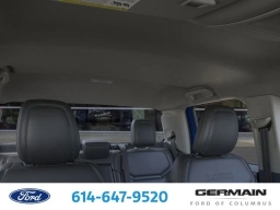 Ford Maverick Lobo Standard AWD SuperCrew 2026