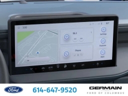 Ford Maverick Lobo Standard AWD SuperCrew 2026