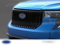 Ford Maverick Lobo Standard AWD SuperCrew 2026