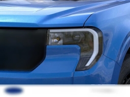 Ford Maverick Lobo Standard AWD SuperCrew 2026