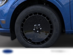 Ford Maverick Lobo Standard AWD SuperCrew 2026