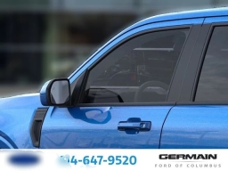 Ford Maverick Lobo Standard AWD SuperCrew 2026