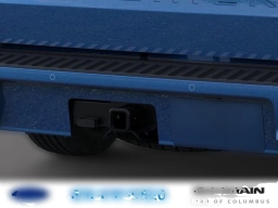 Ford Maverick Lobo Standard AWD SuperCrew 2026