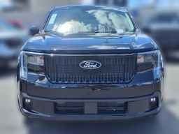 Ford Maverick Lobo Standard AWD SuperCrew 2025