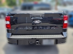 Ford Maverick Lobo Standard AWD SuperCrew 2025