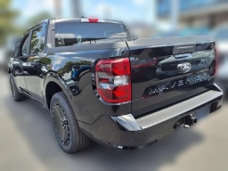 Ford Maverick Lobo Standard AWD SuperCrew 2025