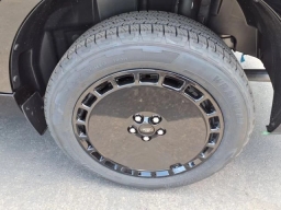 Ford Maverick Lobo Standard AWD SuperCrew 2025