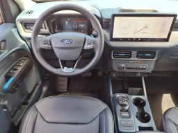 Ford Maverick Lobo Standard AWD SuperCrew 2025