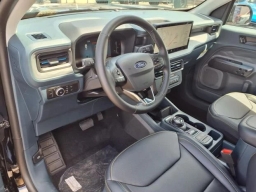 Ford Maverick Lobo Standard AWD SuperCrew 2025