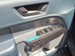 Ford Maverick Lobo Standard AWD SuperCrew 2025