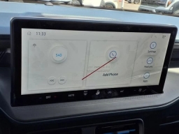 Ford Maverick Lobo Standard AWD SuperCrew 2025