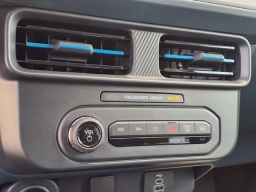 Ford Maverick Lobo Standard AWD SuperCrew 2025