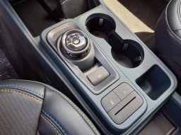 Ford Maverick Lobo Standard AWD SuperCrew 2025