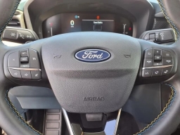 Ford Maverick Lobo Standard AWD SuperCrew 2025