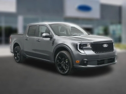 Ford Maverick Lobo Standard AWD SuperCrew 2026