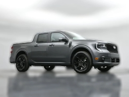 Ford Maverick Lobo Standard AWD SuperCrew 2026