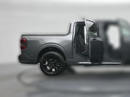 Ford Maverick Lobo Standard AWD SuperCrew 2026