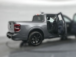 Ford Maverick Lobo Standard AWD SuperCrew 2026