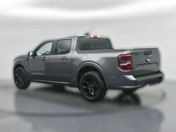 Ford Maverick Lobo Standard AWD SuperCrew 2026