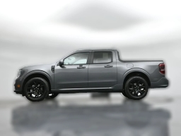 Ford Maverick Lobo Standard AWD SuperCrew 2026