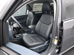 Ford Maverick Lobo Standard AWD SuperCrew 2026