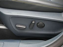 Ford Maverick Lobo Standard AWD SuperCrew 2026