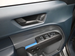 Ford Maverick Lobo Standard AWD SuperCrew 2026