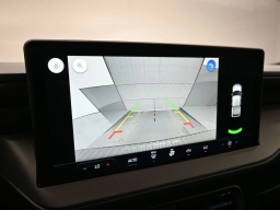 Ford Maverick Lobo Standard AWD SuperCrew 2026